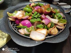 -四合院(黔灵西路店)
