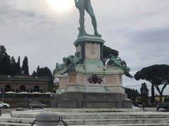 -米开朗琪罗广场