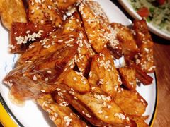 蜜饯荔浦芋头-周家二小姐的菜(西津渡店)