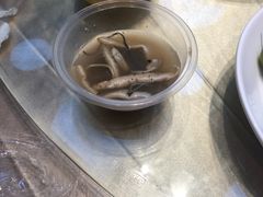 -老蒲鲜(涵江店)
