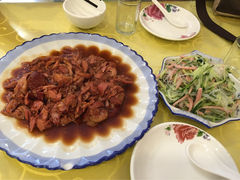肘子酥(堤南道店)-肘子酥(王顶堤店)