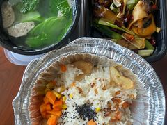 -云海肴汽锅鸡·云南小炒(曲江大悦城店)