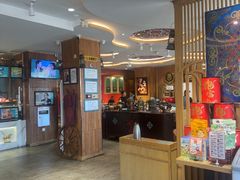 -格日勒阿妈蒙古厨房(新华广场店)