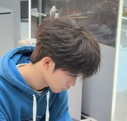 -起点造型·QIDIAN烫染接发