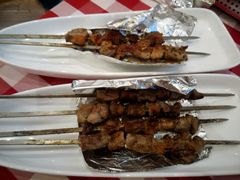 android_upload_pic-西贝莜面村(上海百联西郊店)