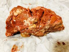 腊牛肉-马志善稀糊爛生熟肉店