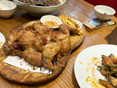 -德泰楼餐饮(莲湖路店)