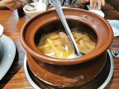-民间瓦缸煨汤館(嵩山路店)