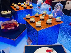 -金海湾自助餐厅(金陵饭店)