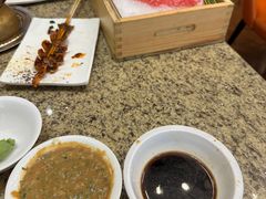 -丰卓会海鲜自助(中润大道店)