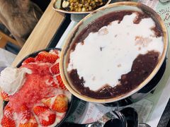 -鲜芋仙(常州吾悦国际广场店)