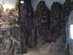 -房山世界地质公园博物馆