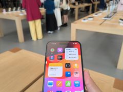 -Apple零售店(深圳益田假日广场店)