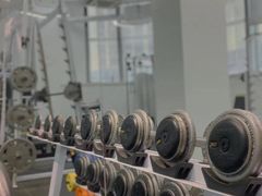 -P.T HERO私人健身工作室(吾悦国际店)