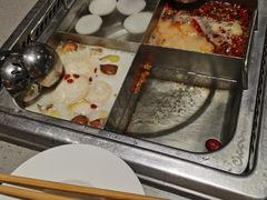 -海底捞火锅(奥山世纪城店)