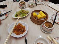 -稻香酒家·33年老字号·港式粤菜(富邦中心店)