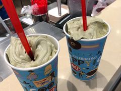 -DQ·蛋糕·冰淇淋(合生汇店)
