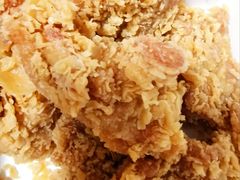 -the frypan韩国炸鸡啤酒(五路居店)