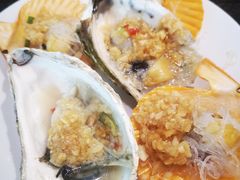 -汉巴味德(大悦城店)