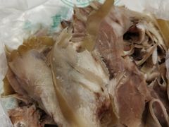 白水羊肉-洪记白水羊头(天坛店)