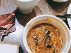 -船歌·鱼水饺青岛菜(合肥路永旺店)