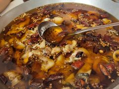 -辣婆婆(航天桥店)