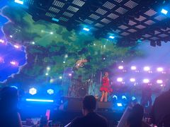 -MOSSO·Liveshow(M3香港广场店)