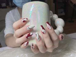 -IMEET美甲美睫工作室