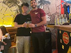 -ONE SMILE BREWING(尚座中心店)