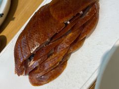 “酥不腻”烤鸭-小大董·烤鸭(五棵松店)