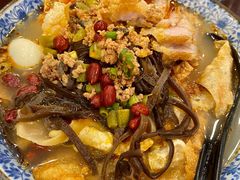 -螺世纪螺蛳粉·桂味小排档(裕德店)