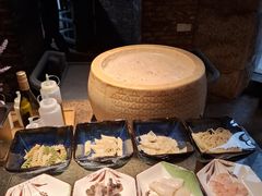 -松山湖帝豪花园酒店西餐厅(美景中路店)