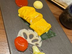 -鸟鹏烧鸟居酒屋(天河领展店)