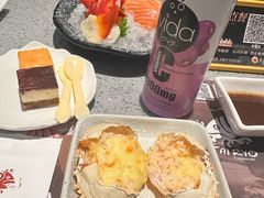 -大渔铁板烧(大悦城店)