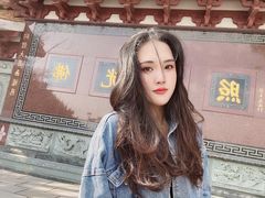 -深圳仙湖植物园-停车场