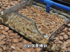 -黑金·寻焰自助百汇·烤肉·火锅(中街店)
