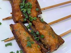 -王庄阿咪海鲜大排档(象园店)