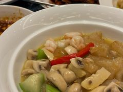 -扬州香格里拉·香宫中餐厅
