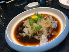 醋椒海蜇-陶家堡·多意食餐饮(益健路店)