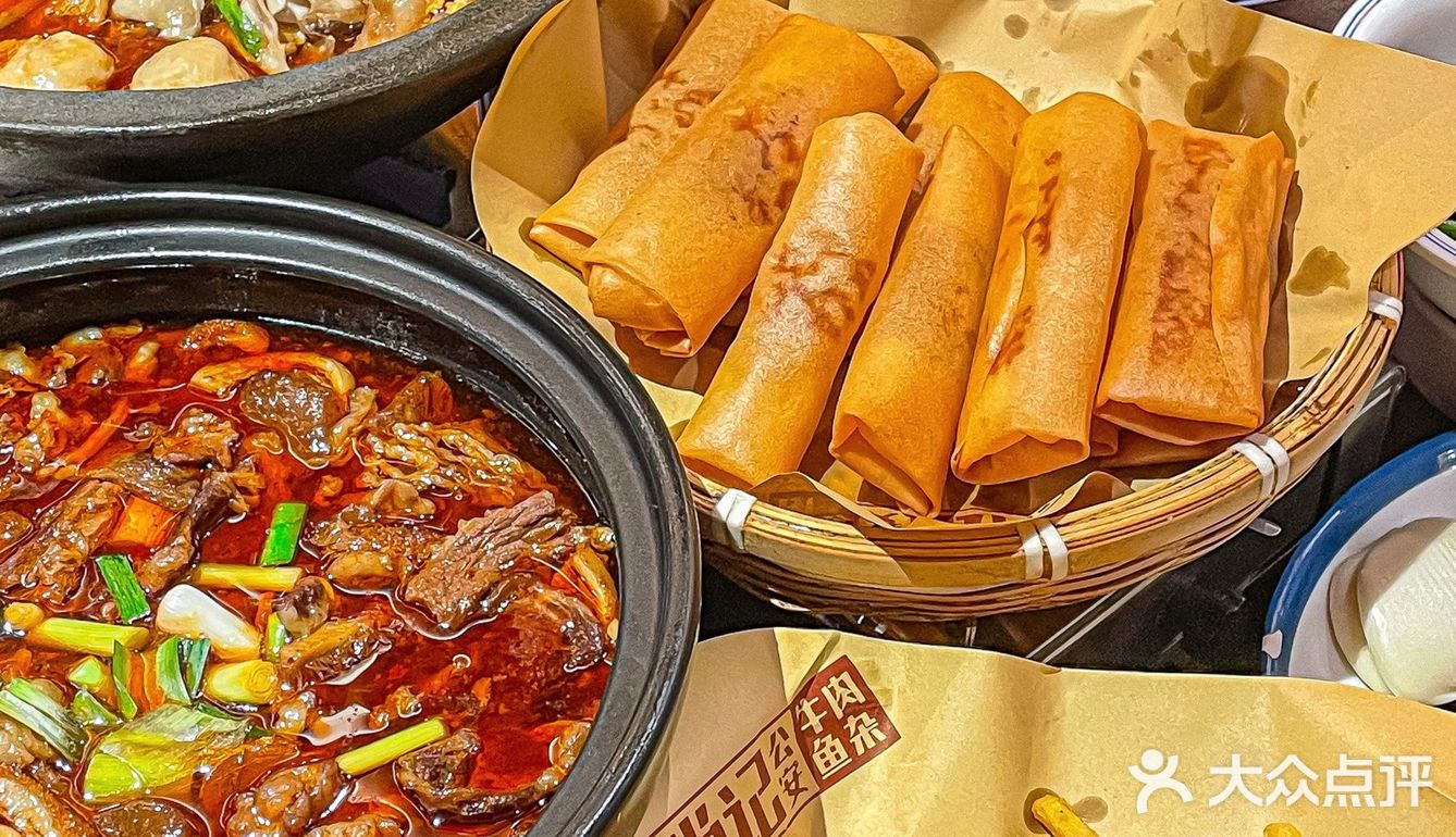 武汉这家湖北菜可以再吃n次🤤排队也要吃！！