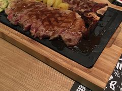 -MYLK意式小厨(熙地港店)