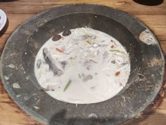-云尊府云南菜·蒸汽石锅鱼(学清路店)