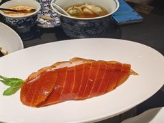 -喜悦烤鸭·新京菜(王府井店)