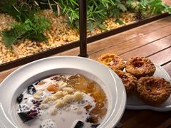 -RUXU入续糖水铺与包(卓悦中心店)