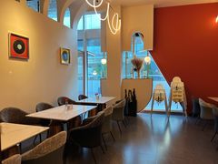 -IL Forno 意坊·意大利餐厅(温州万象城店)