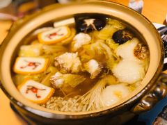 -本逸·割烹料理(湖墅店)