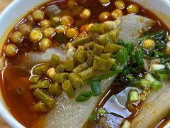 -江三王记牛杂馆(总店)