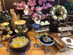 -凯逸轩·匠心粤菜(中城名仕汇店)