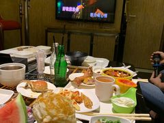 -堂会(白云店)