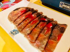 -甘尼仕印度餐厅爵士酒吧(阳春巷店)